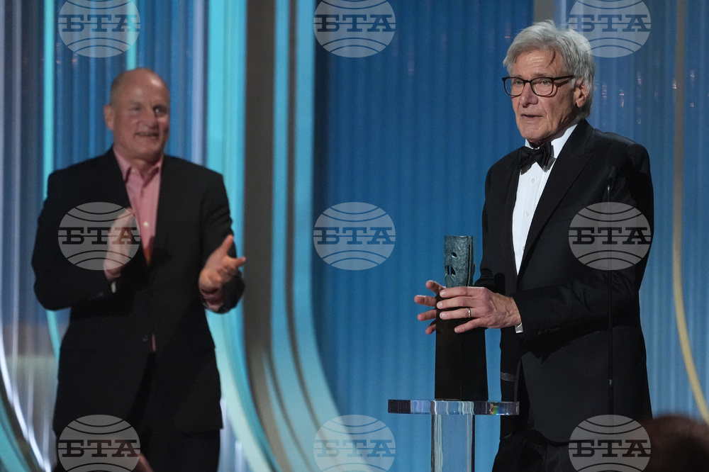 32nd Annual Actor Awards - Show