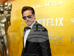 APTOPIX 32nd Annual Actor Awards