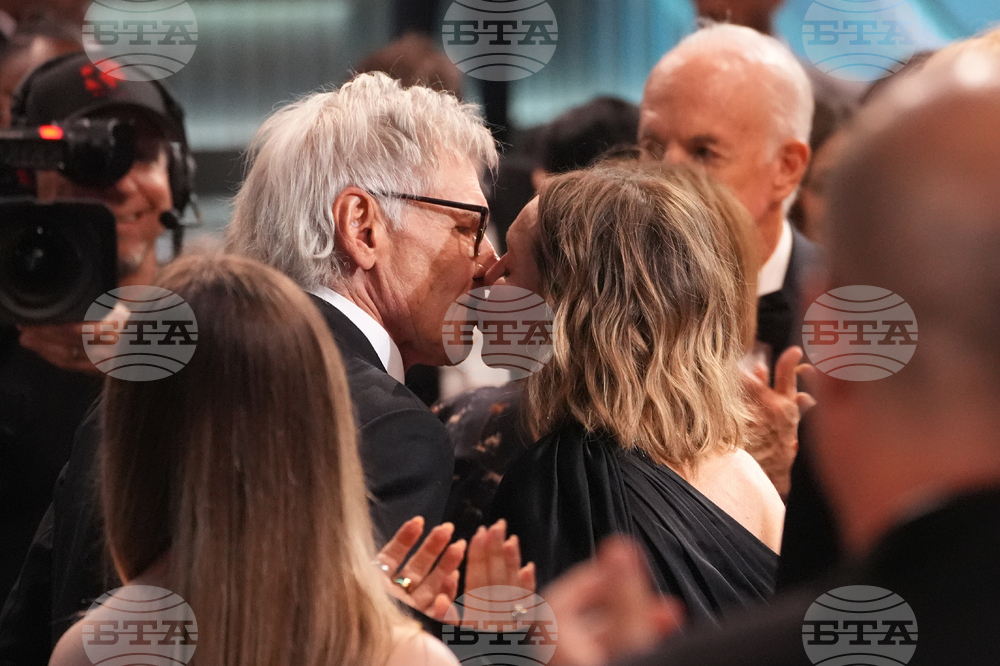 32nd Annual Actor Awards - Show