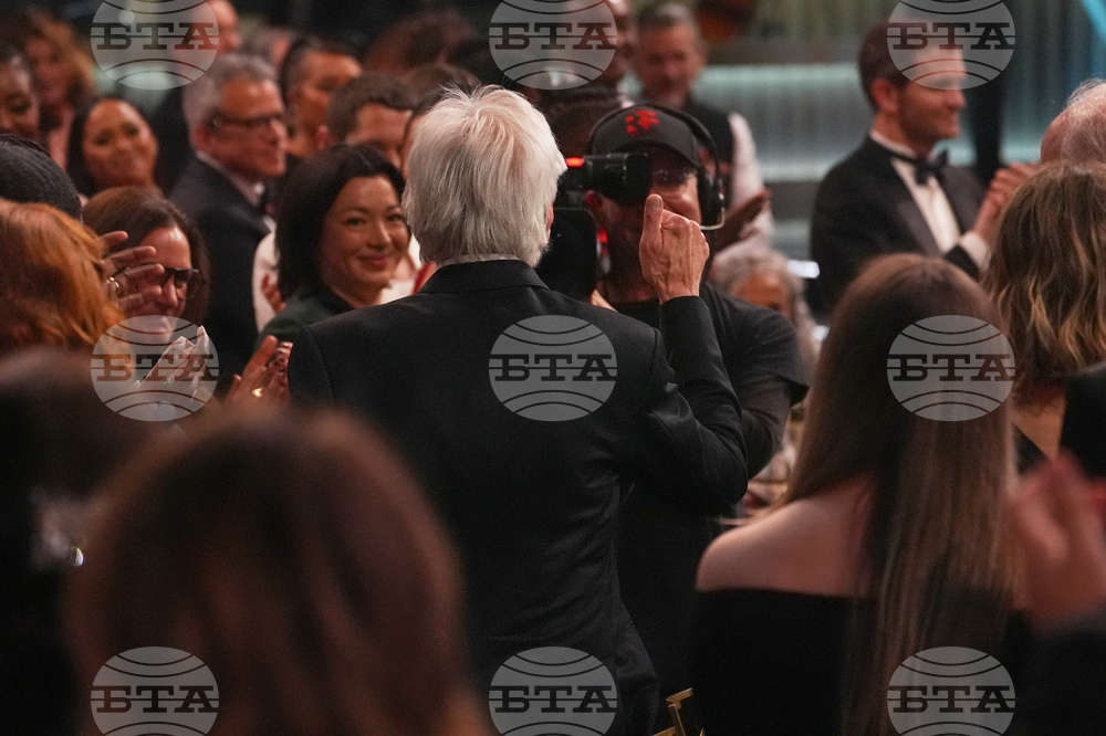 32nd Annual Actor Awards - Show