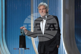 32nd Annual Actor Awards - Show