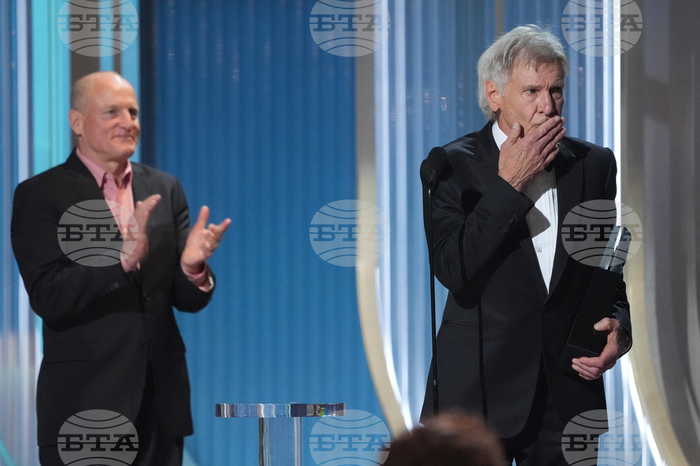 32nd Annual Actor Awards - Show