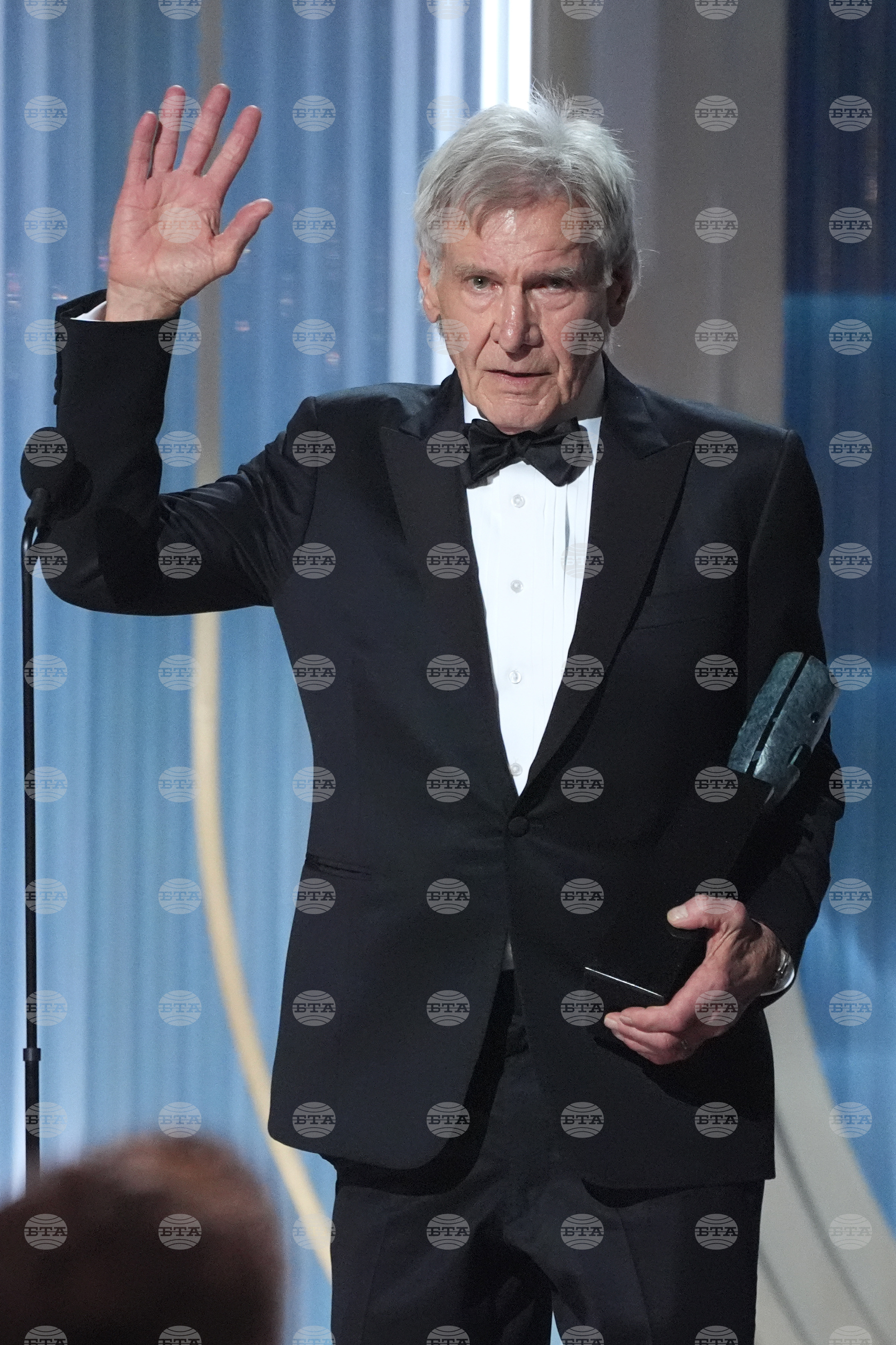 32nd Annual Actor Awards - Show