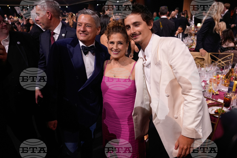 32nd Annual Actor Awards - Show