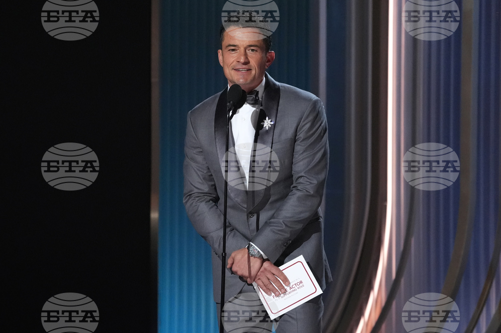 32nd Annual Actor Awards - Show