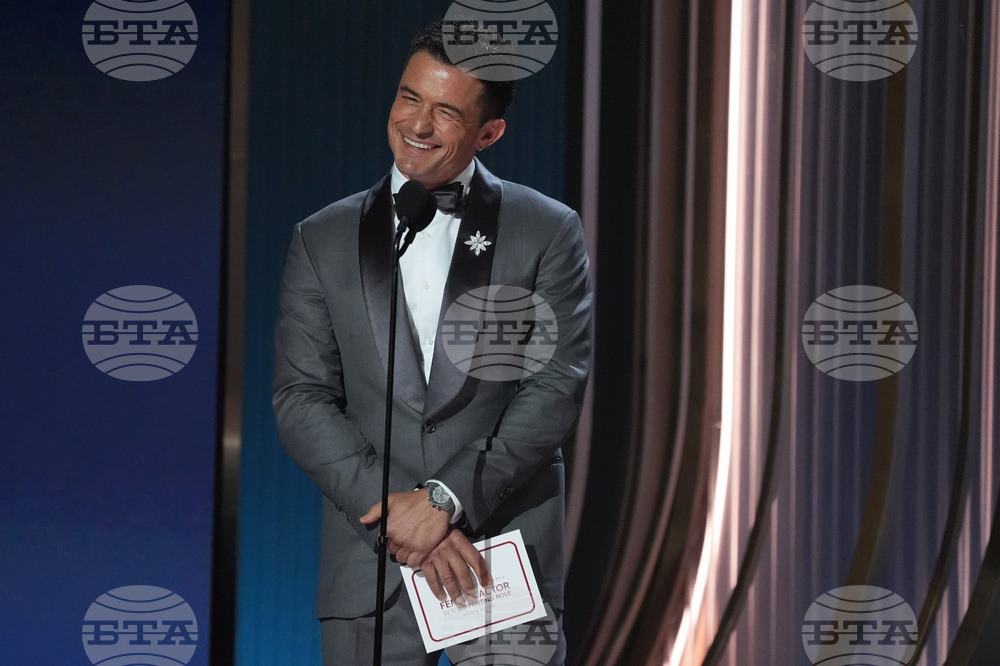 32nd Annual Actor Awards - Show