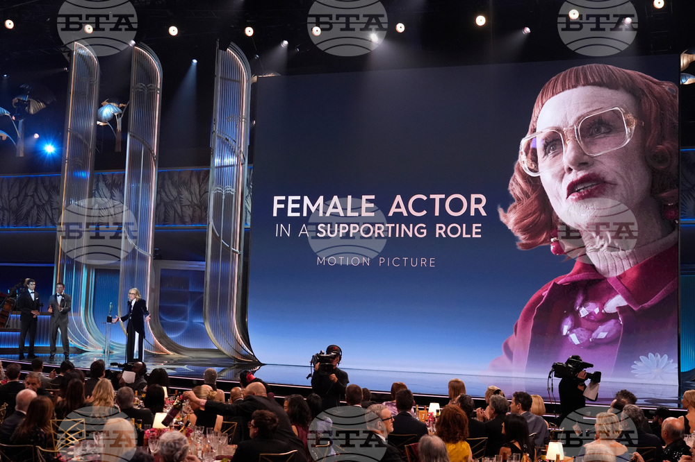 32nd Annual Actor Awards - Show