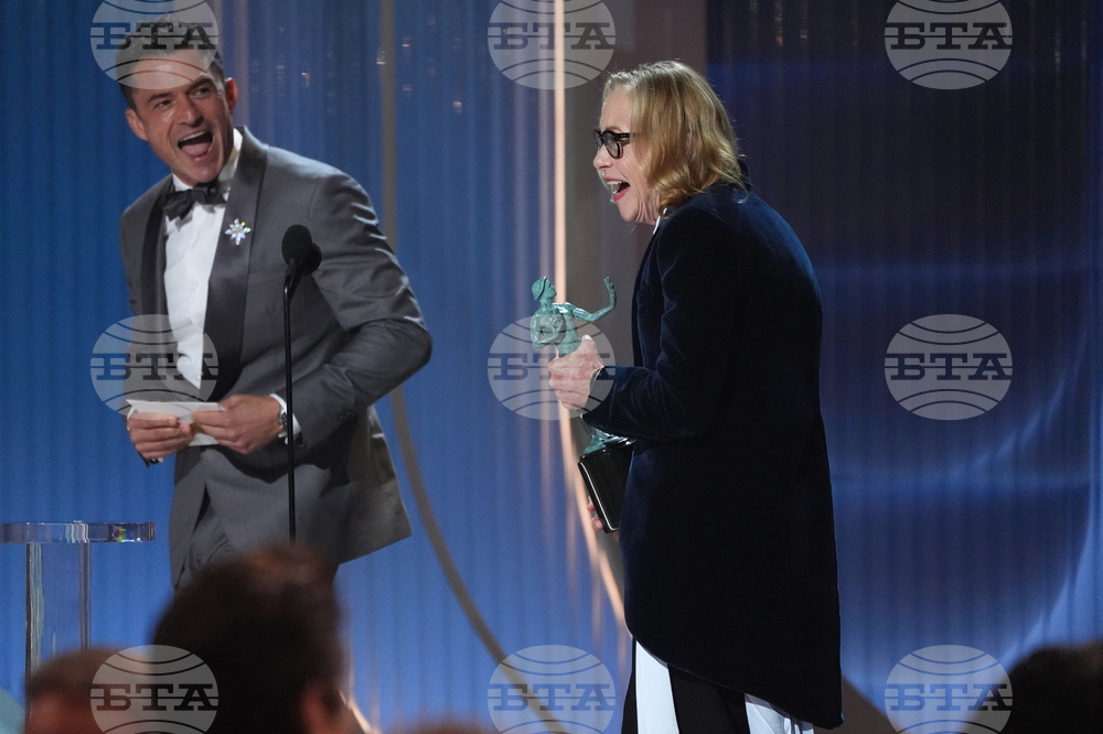 32nd Annual Actor Awards - Show