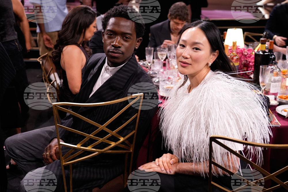 32nd Annual Actor Awards - Show