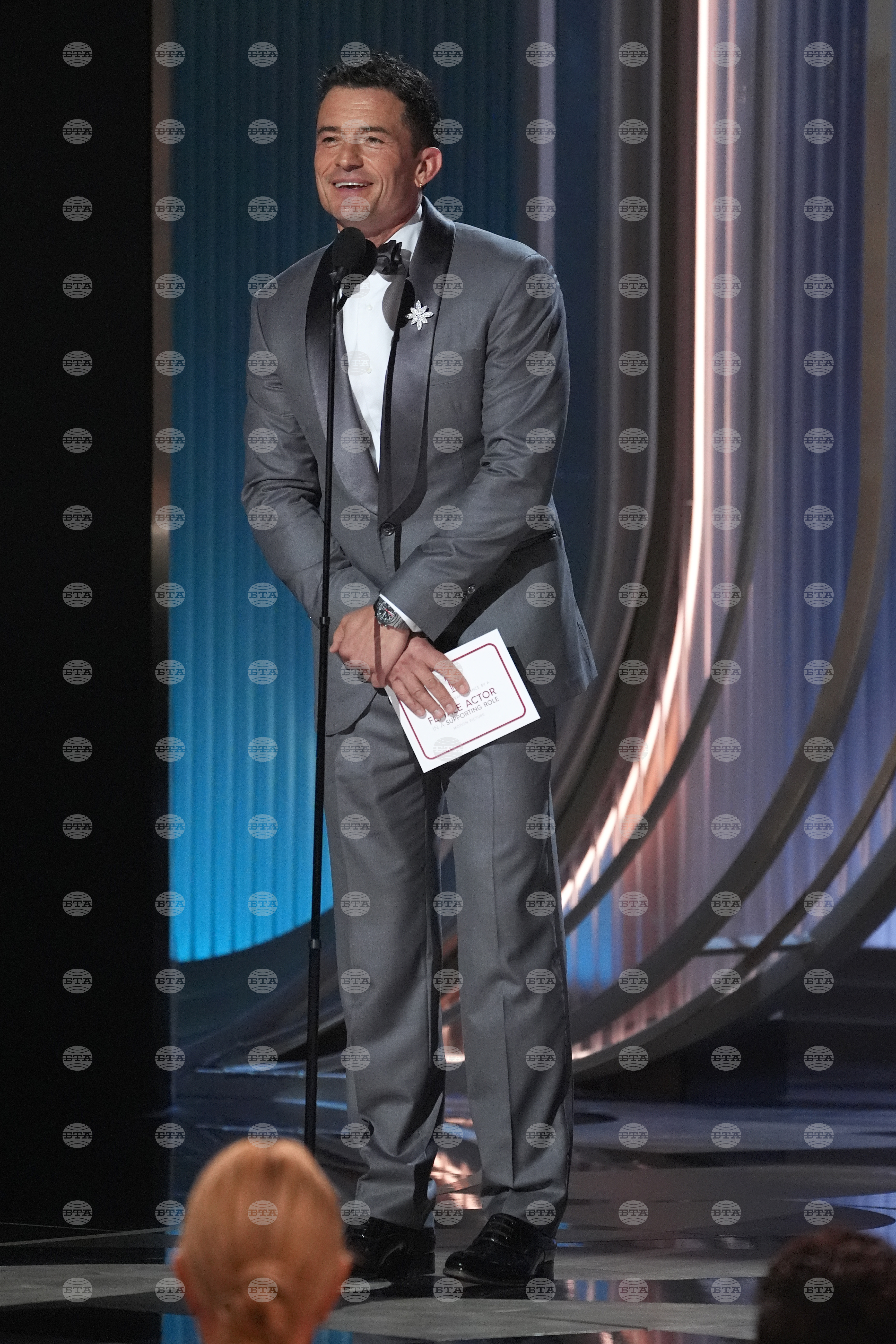 32nd Annual Actor Awards - Show