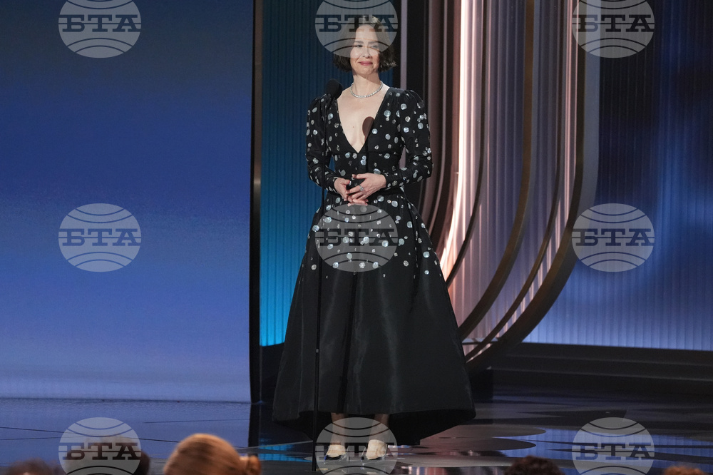 32nd Annual Actor Awards - Show