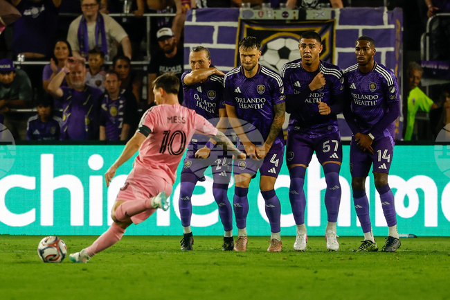 Меси е лидер по ефективни действия в света през последната година