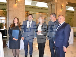 Снимка: МРРБ