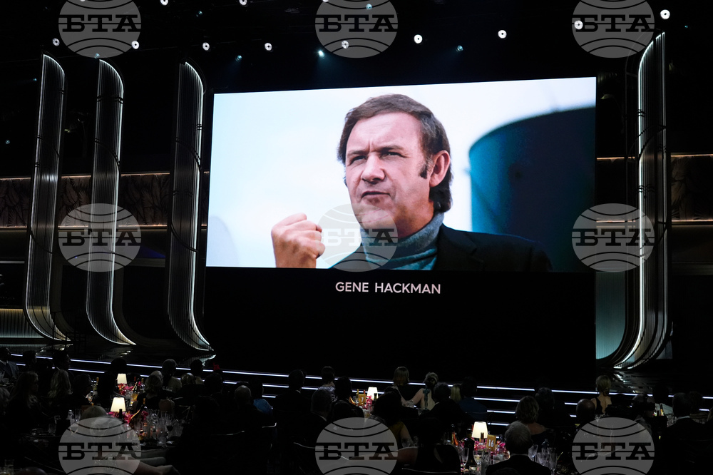 32nd Annual Actor Awards - Show