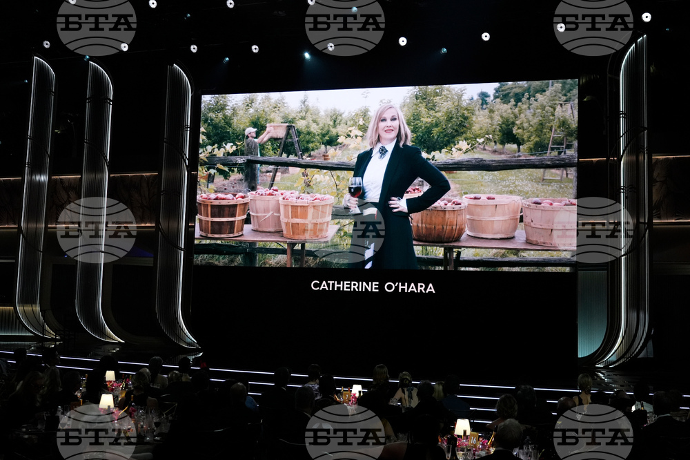 32nd Annual Actor Awards - Show