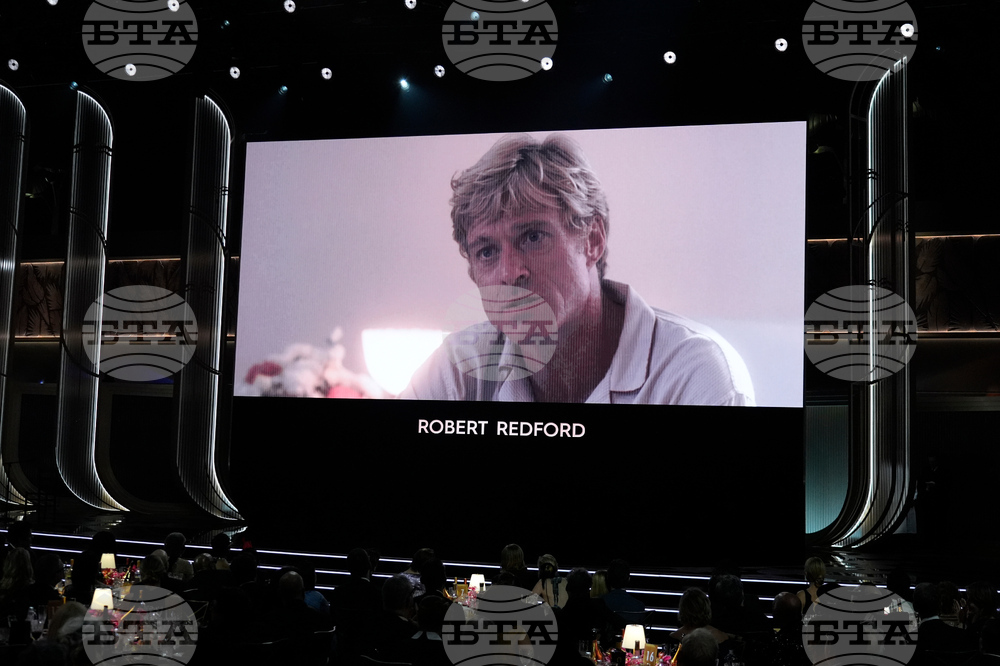 32nd Annual Actor Awards - Show