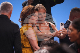 32nd Annual Actor Awards - Show