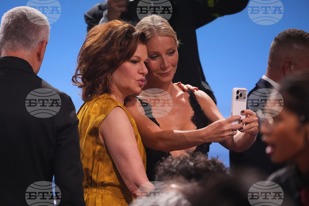 32nd Annual Actor Awards - Show
