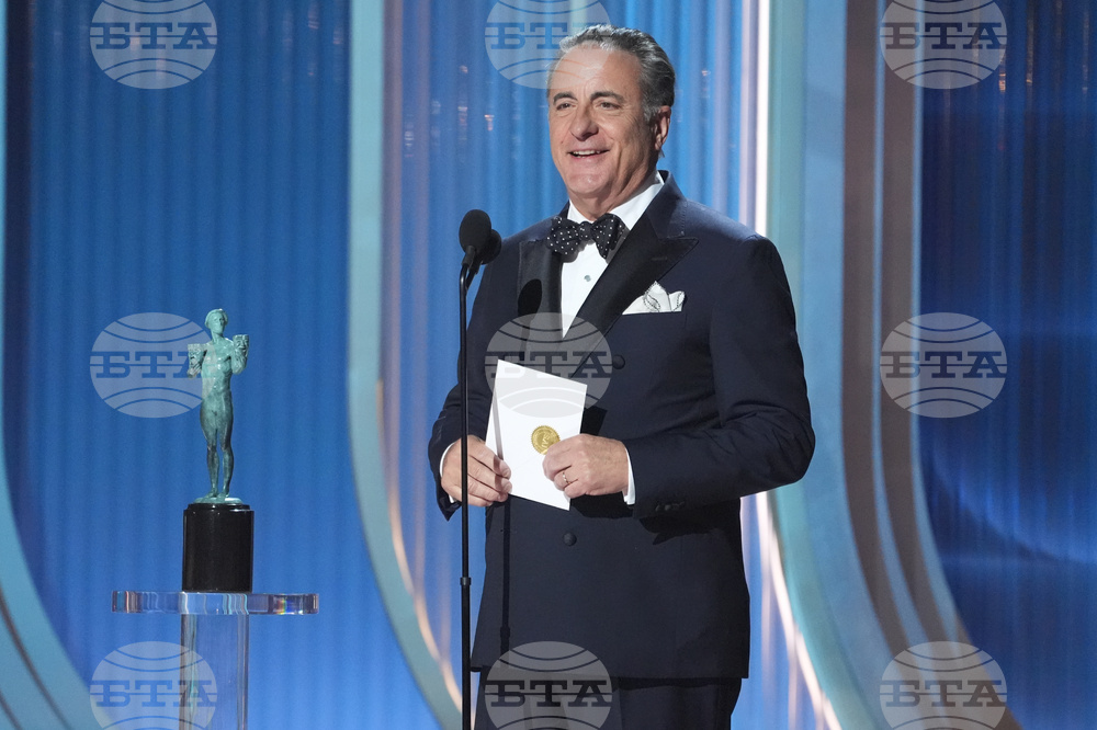 32nd Annual Actor Awards - Show