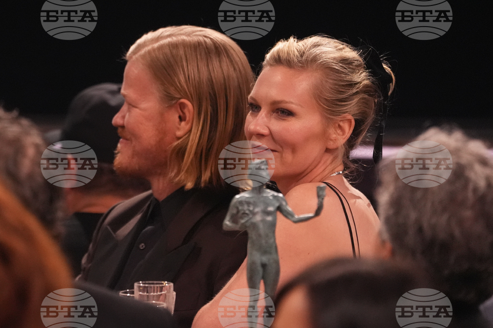 32nd Annual Actor Awards - Show