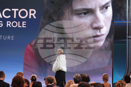 32nd Annual Actor Awards - Show