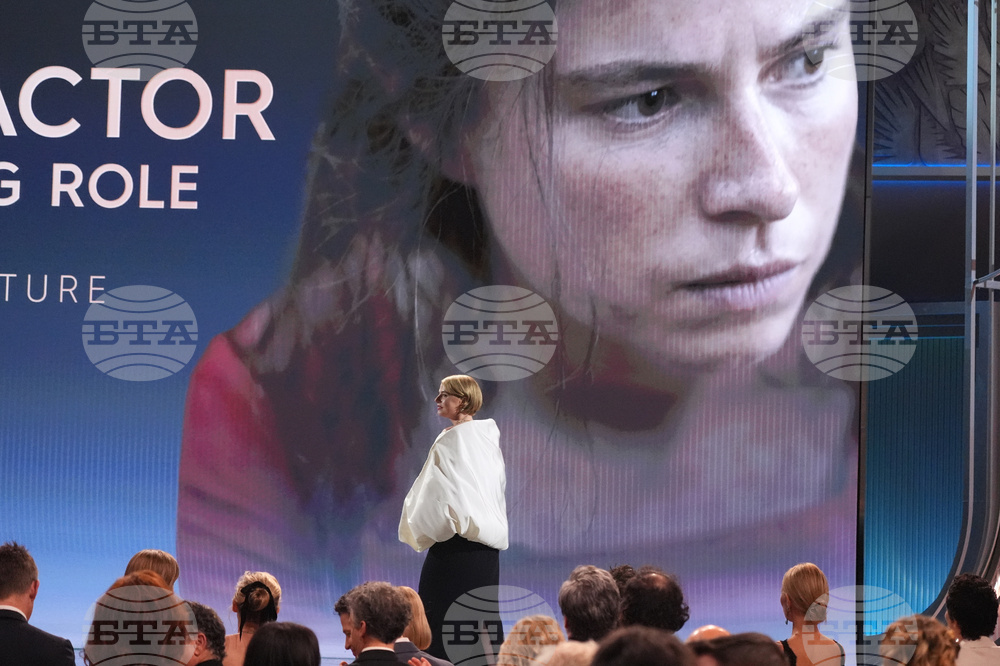 32nd Annual Actor Awards - Show