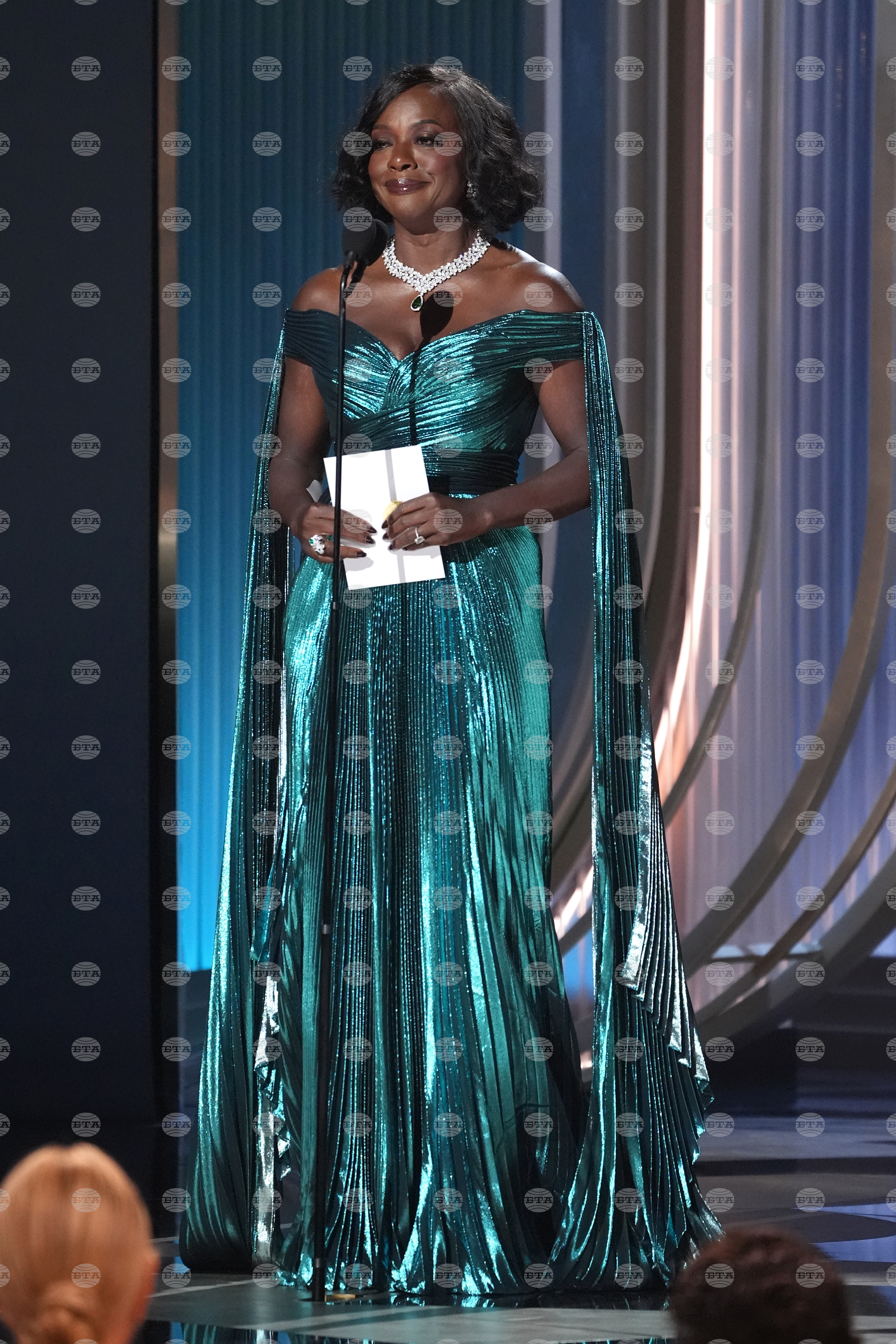 32nd Annual Actor Awards - Show