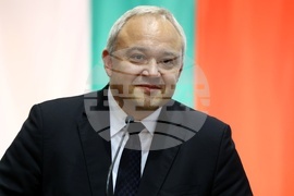 Иван Демерджиев - Фернандо Гранде-Марласка - среща