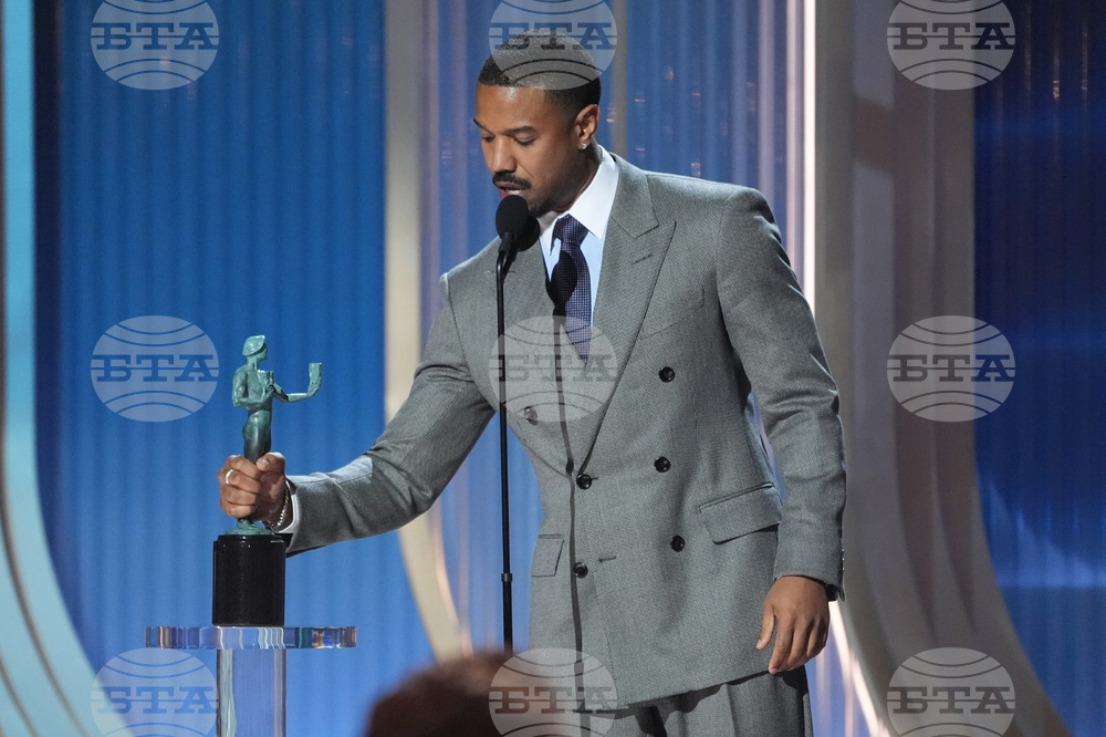 32nd Annual Actor Awards - Show