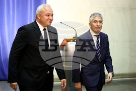 Иван Демерджиев - Фернандо Гранде-Марласка - среща