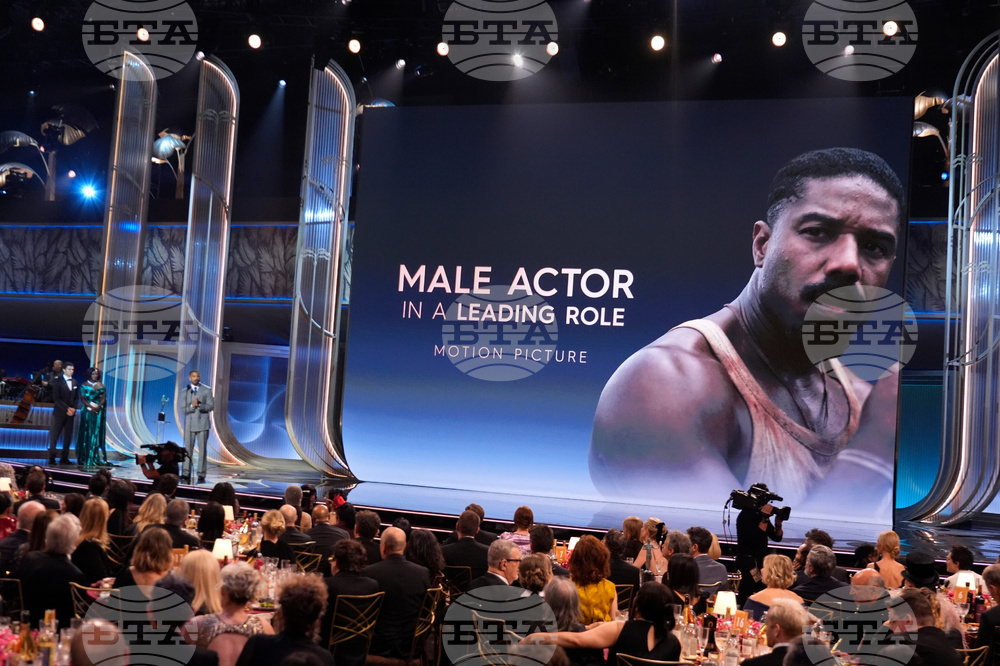 32nd Annual Actor Awards - Show