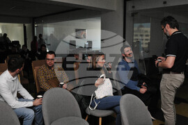 Бургас - киберсигурност - стратегии