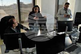 Бургас - киберсигурност - стратегии