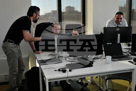 Бургас - киберсигурност - стратегии