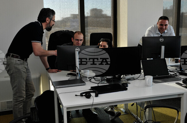 Бургас - киберсигурност - стратегии