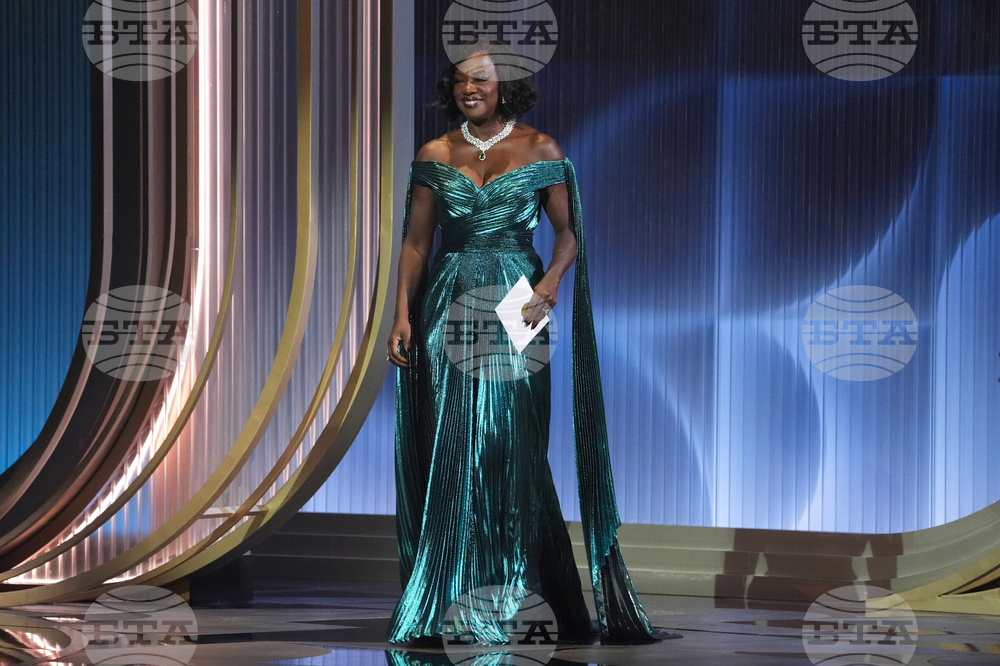 32nd Annual Actor Awards - Show