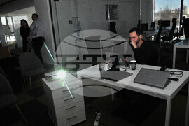 Бургас - киберсигурност - стратегии