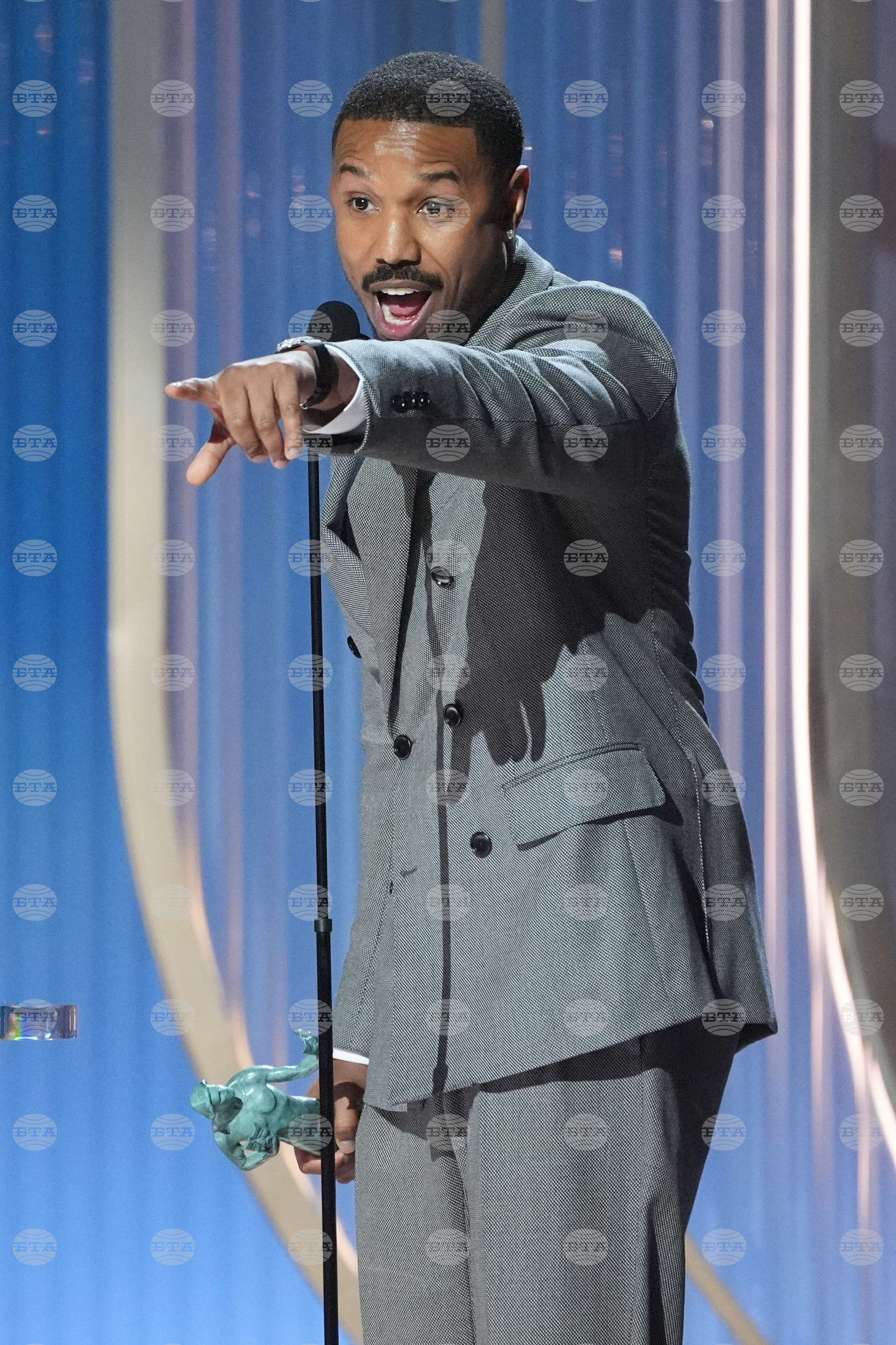 32nd Annual Actor Awards - Show