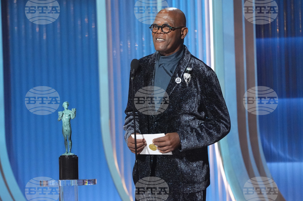 32nd Annual Actor Awards - Show