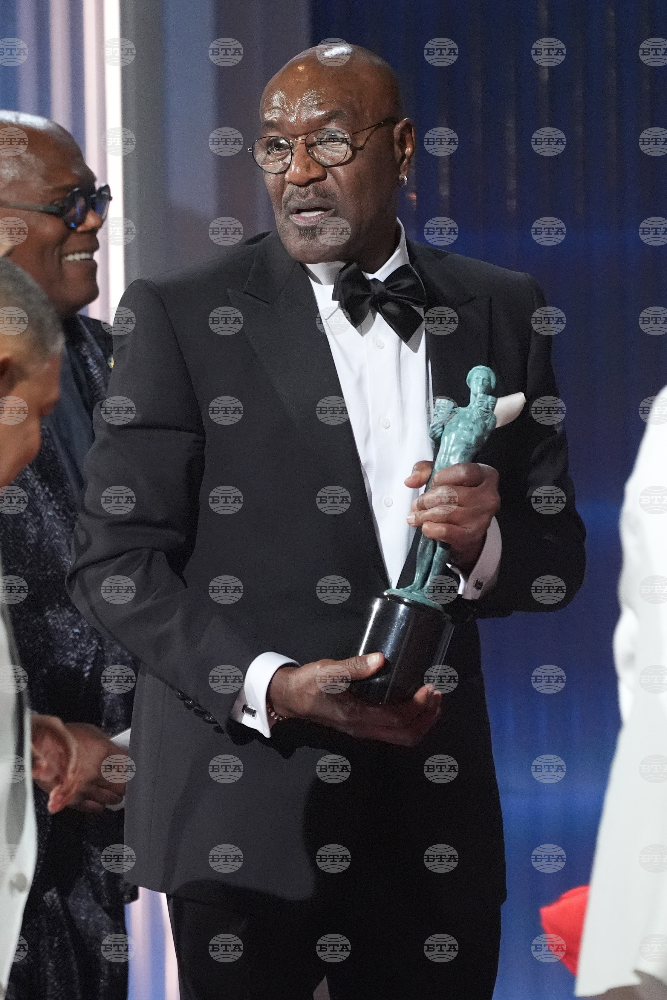 32nd Annual Actor Awards - Show