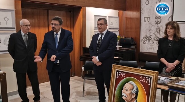 Кирил Вълчев: Надявам се да имаме новини за българите в Чехия всеки ден