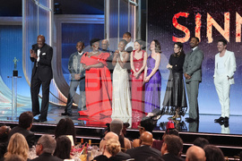 32nd Annual Actor Awards - Show