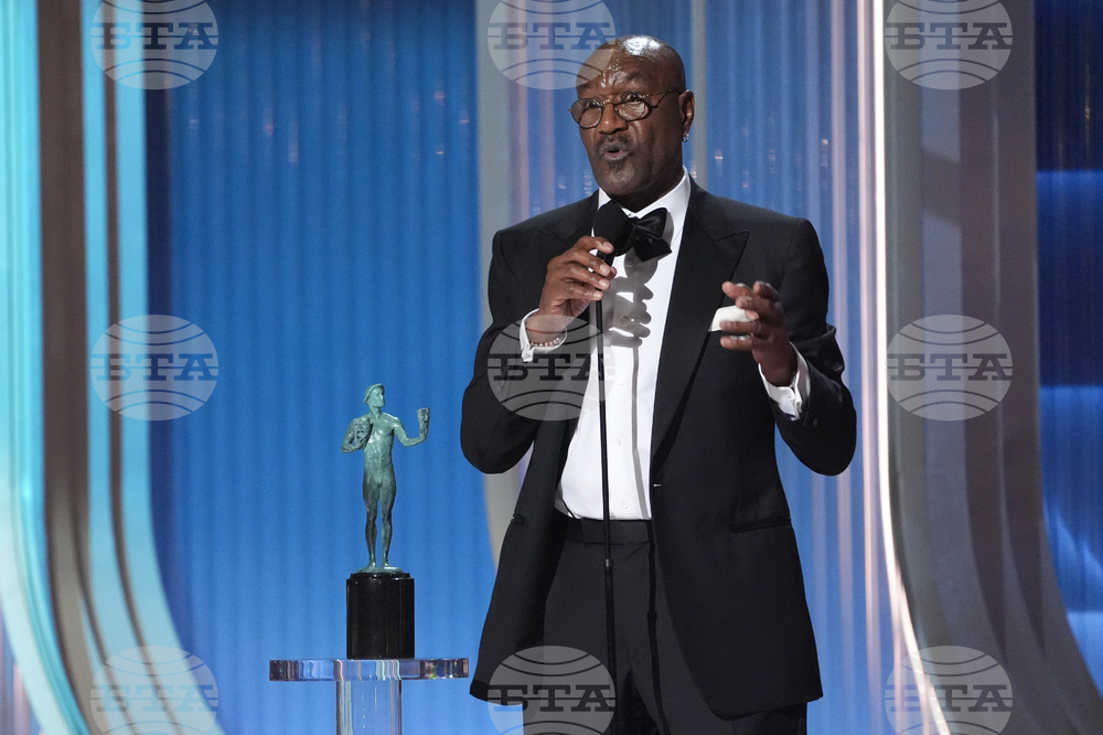 32nd Annual Actor Awards - Show