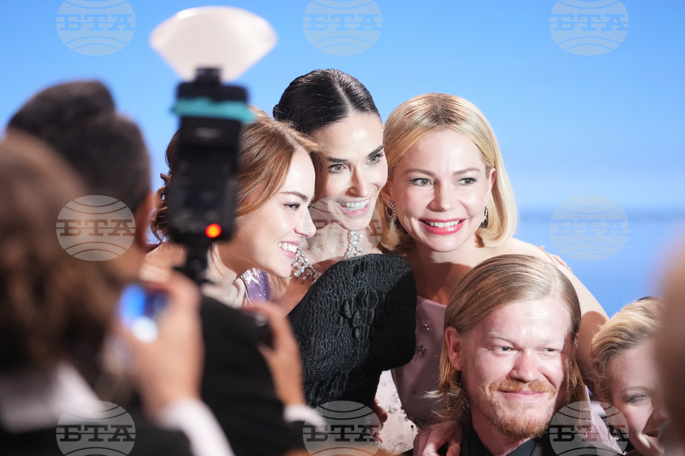 32nd Annual Actor Awards - Show