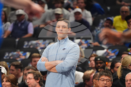 Thunder Mavericks Basketball