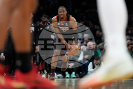 76ers Celtics Basketball