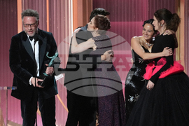 32nd Annual Actor Awards - Show