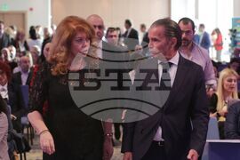 Френско-българската търговска и индустриална камара - отличия 