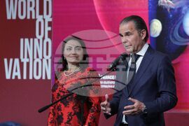 Френско-българската търговска и индустриална камара - отличия - Стефан Делайе