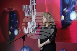 Френско-българската търговска и индустриална камара - отличия - Илияна Йотова